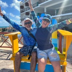 Meet your Posher, Stella